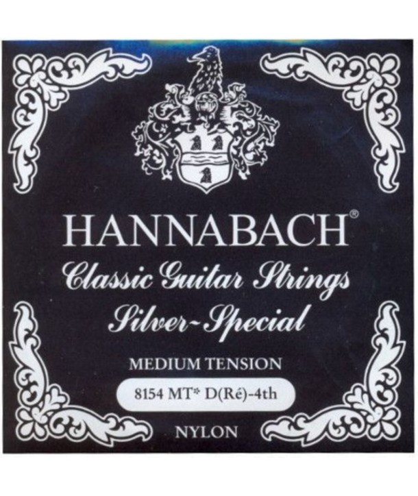 copy ofcopy ofcopy ofcopy ofClassical single string 815 Silver Special low tension E1