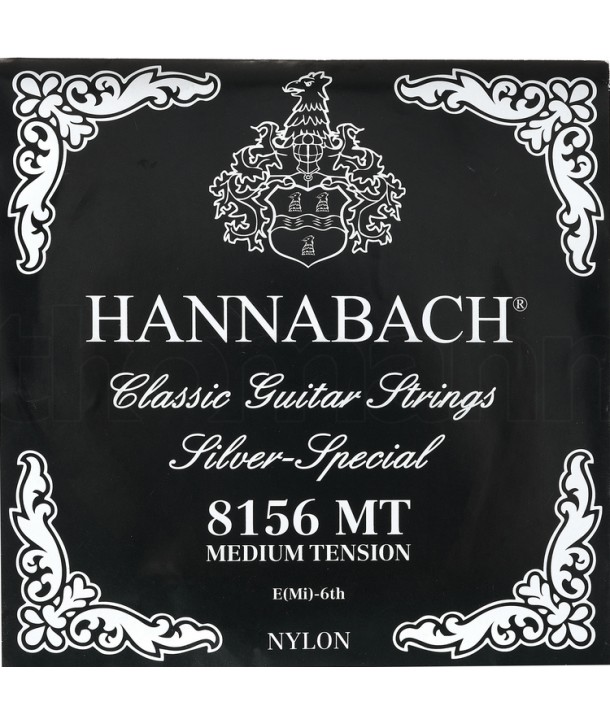 copy ofcopy ofcopy ofcopy ofcopy ofcopy ofClassical single string 815 Silver Special low tension E1