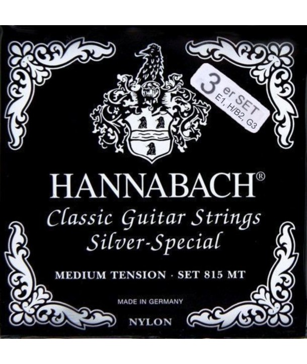 copy ofcopy ofcopy ofcopy ofcopy ofcopy ofcopy ofcopy ofClassical single string 815 Silver Special low tension E