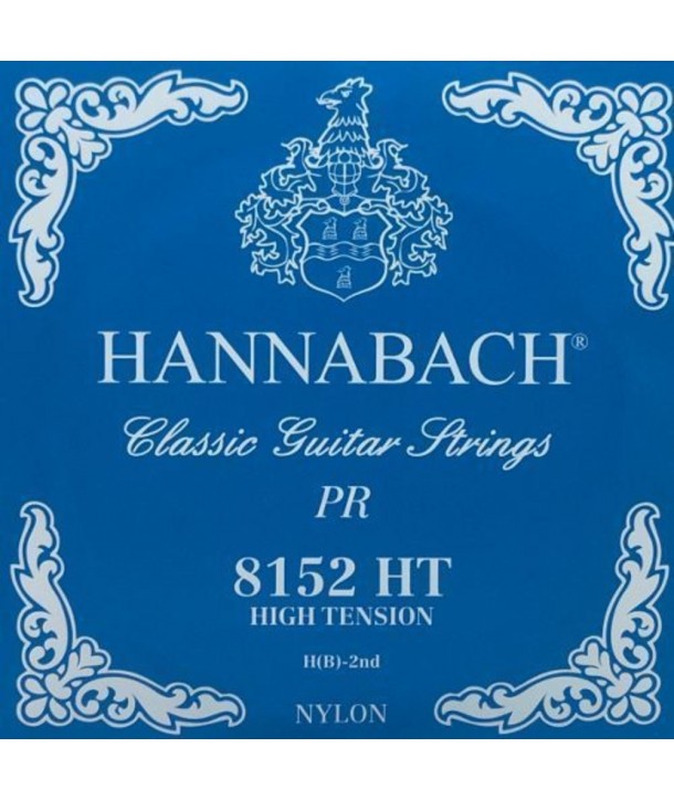 copy ofcopy ofClassical single string 815 Silver Special medium tension E1