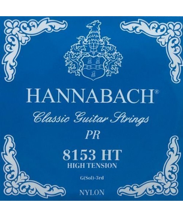 copy ofcopy ofcopy ofClassical single string 815 Silver Special medium tension E1