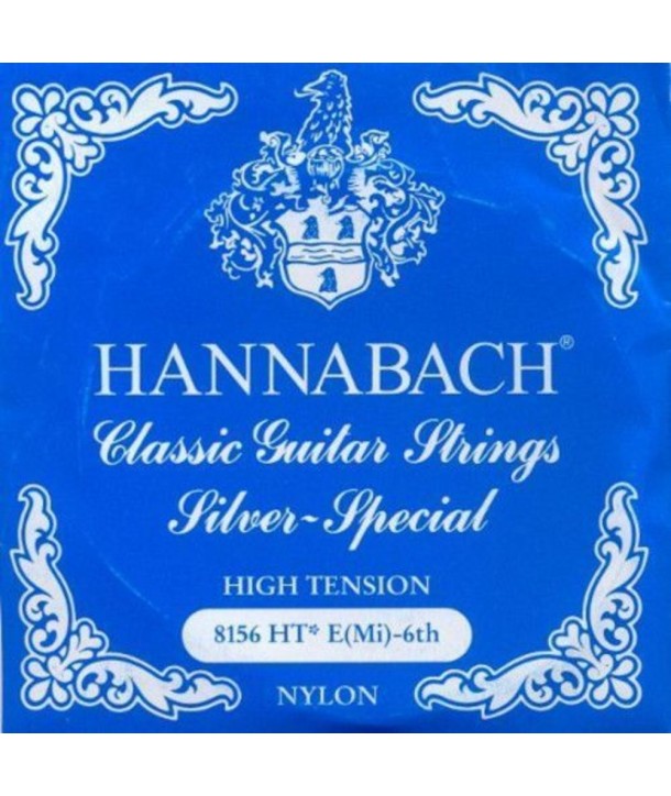 copy ofcopy ofcopy ofcopy ofcopy ofcopy ofClassical single string 815 Silver Special medium tension E1