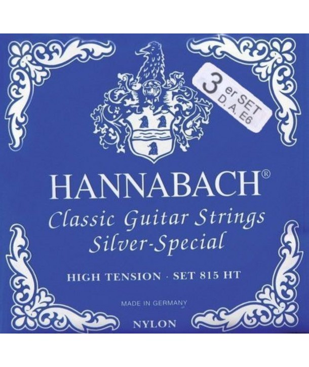 copy ofcopy ofcopy ofcopy ofcopy ofcopy ofcopy ofClassical single string 815 Silver Special medium tension E1