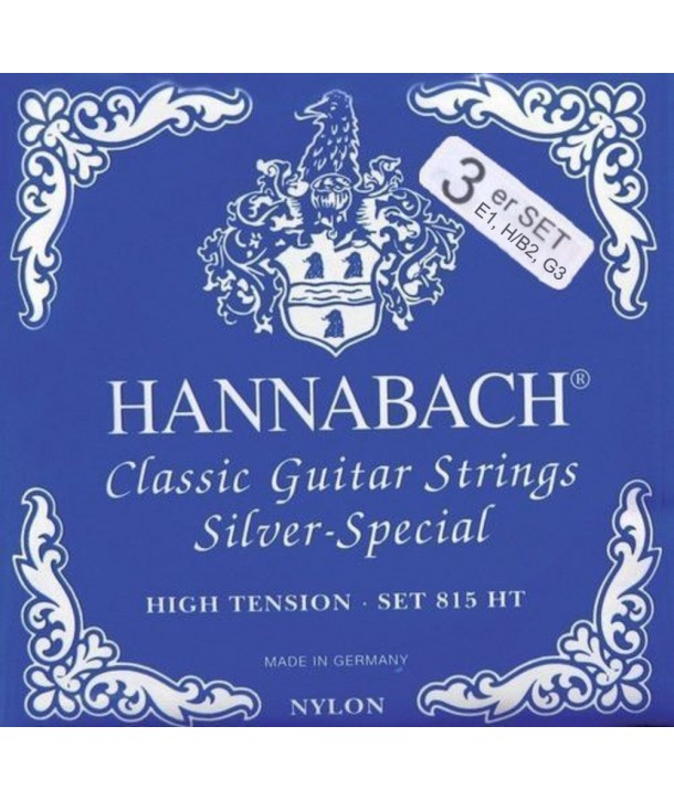 copy ofcopy ofcopy ofcopy ofcopy ofcopy ofcopy ofcopy ofClassical single string 815 Silver Special medium tensio