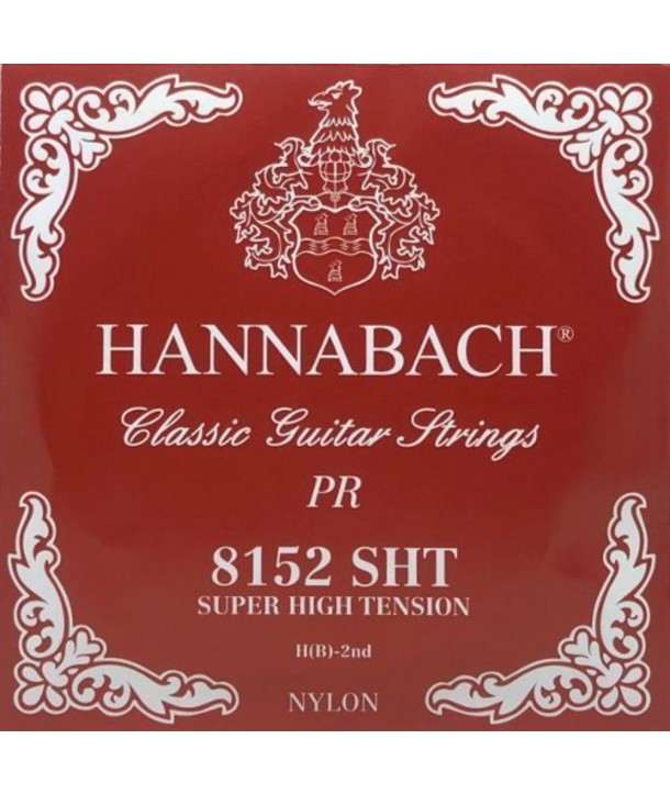 copy ofcopy ofClassical single string 815 Silver Special high tension E1