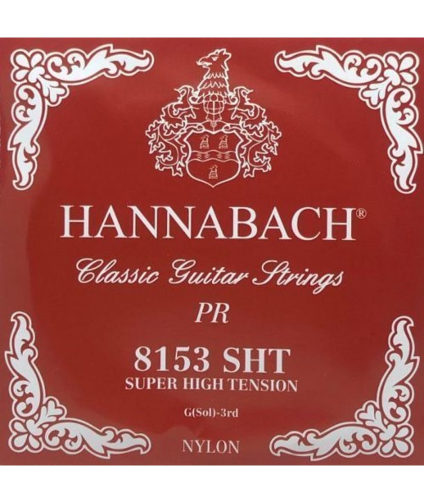 copy ofcopy ofCorde à l'unité classiques Silver-Spécial tension super forte Mi