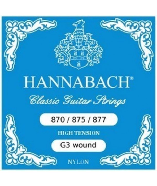 copy ofcopy ofcopy ofClassical single string 815 Silver Special super low tension G3 wound