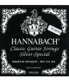 copy ofClassical 10 strings set 815 Silver Special High tension