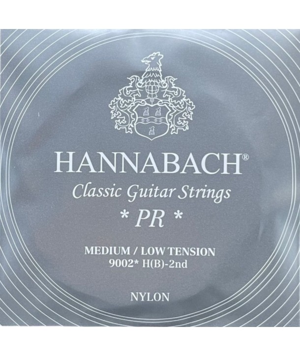 copy ofcopy ofKonzertgitarren Saiten low-medium tension Silver 200