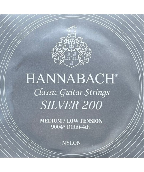 copy ofcopy ofcopy ofcopy ofClassical strings set medium-low tension Sliver 200