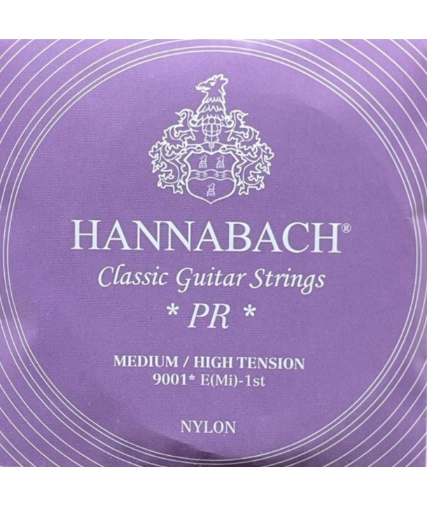 copy ofClassical single string 900 serie medium/low tension E1