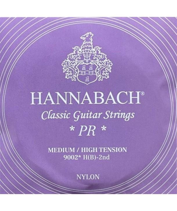 copy ofcopy ofClassical single string 900 serie medium/low tension E1