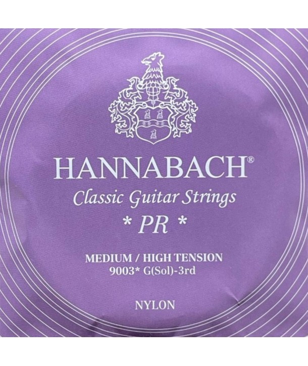 copy ofcopy ofcopy ofCuerda Suelta Clásica Série 900 medium/low tension E1