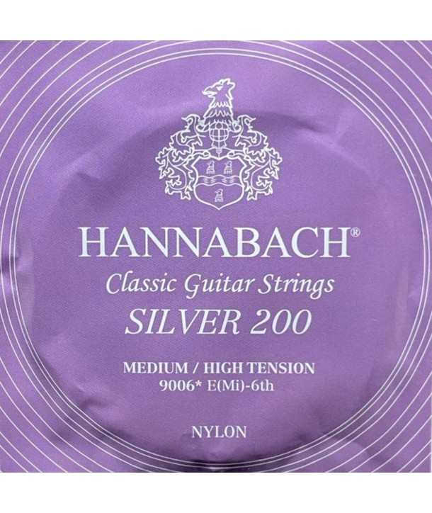 copy ofcopy ofcopy ofcopy ofcopy ofcopy ofClassical single string 900 serie medium/low tension E1