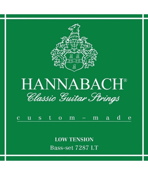 copy ofClassical strings set 728 Custom-Made Low tension