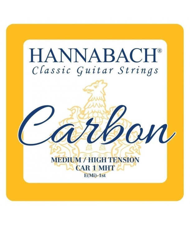 copy ofClassical single string 900 serie medium/high tension E1