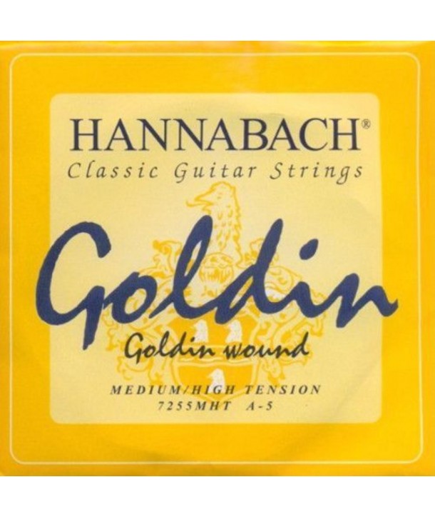 copy ofcopy ofcopy ofcopy ofcopy ofSingle Classical Guitar Serie 725 GOLDIN