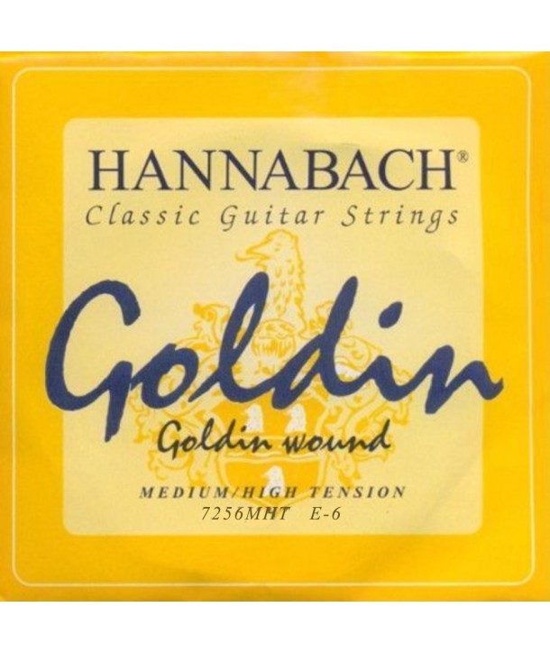 copy ofcopy ofcopy ofcopy ofcopy ofcopy ofSingle Classical Guitar Serie 725 GOLDIN