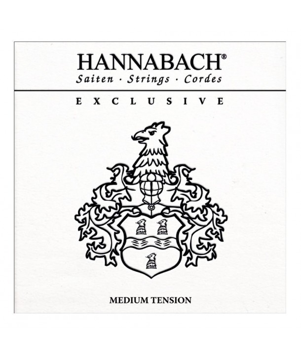 copy ofcopy ofcopy ofcopy ofcopy ofEinzelsaite für Konzertgitarre 725 Serie medium/High tension E1