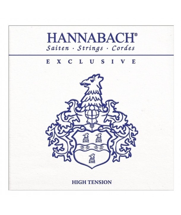 copy ofcopy ofcopy ofcopy ofcopy ofEinzelsaite für Konzertgitarre 725 Serie medium/High tension E1