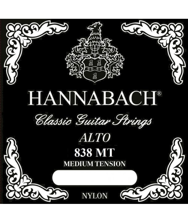 copy ofClassical strings for terz guitar