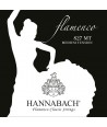 copy ofcopy of saiten flamenco-guitarren Low tension 827 Flamenco Classic