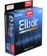 copy of3-Pack Electric strings set Nanoweb Extra-light 9-42
