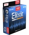 copy of3-Pack Electric strings set Nanoweb Light 10-46