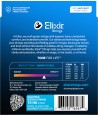 copy of3-Pack Electric strings set Nanoweb Light 10-46