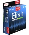 copy of3-Pack Electric strings set Optiweb Light 10-46
