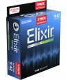 copy of3-Pack Electric strings set Optiweb Super-light 9-42