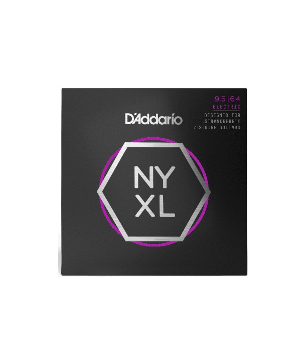 copy ofElectric strings set Super Light Plus 9,5-44