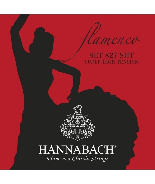 copy ofcopy ofcopy ofcopy of saiten flamenco-guitarren Low tension 827 Flamenco Classic