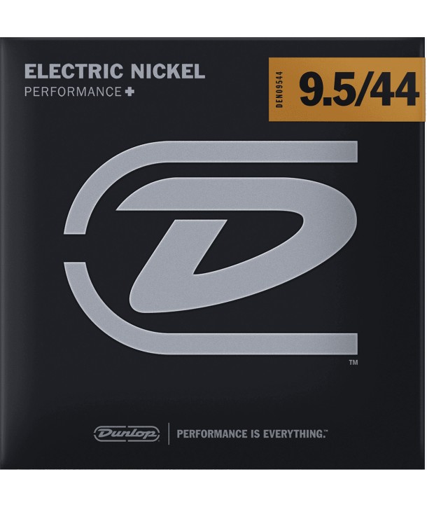 copy ofE-Gitarren Saiten Nickel Electric 09's Light top Heavy bottom 09-46