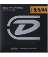 copy ofJuego de Cuerdas eléctrica Nickel Electric 09's Light top Heavy bottom 09-46