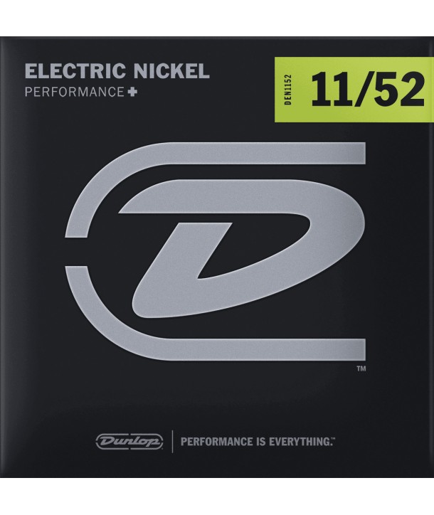 copy ofElectric strings set Nickel Electric Medium-Heavy 11-50