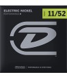 copy ofElectric strings set Nickel Electric Medium-Heavy 11-50