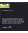 copy ofElectric strings set Nickel Electric Medium-Heavy 11-50
