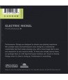 copy ofcopy ofE-Gitarren Saiten Nickel Electric Medium-Heavy 11-50