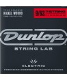 copy ofcopy ofElectric strings set Nickel Electric 09's Light top Heavy bottom 09-46