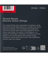 copy ofcopy ofJuego de Cuerdas eléctrica Nickel Electric 09's Light top Heavy bottom 09-46