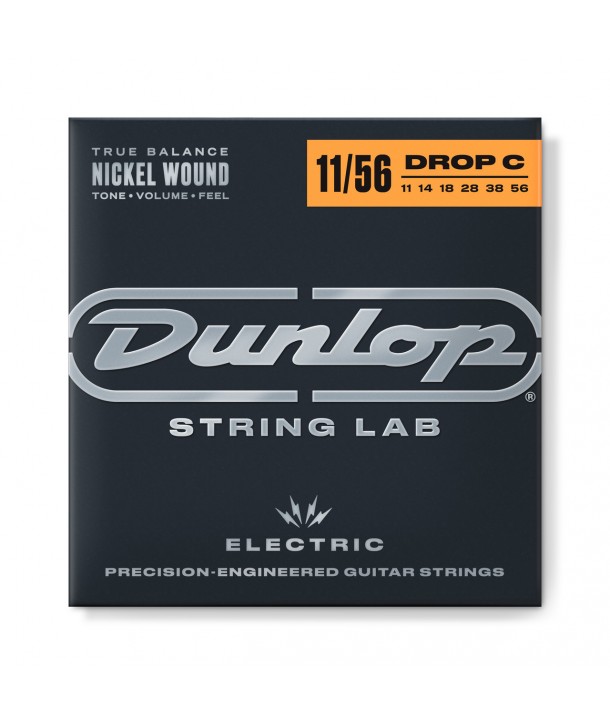 copy ofcopy ofcopy ofElectric strings set Nickel Electric Medium-Heavy 11-50