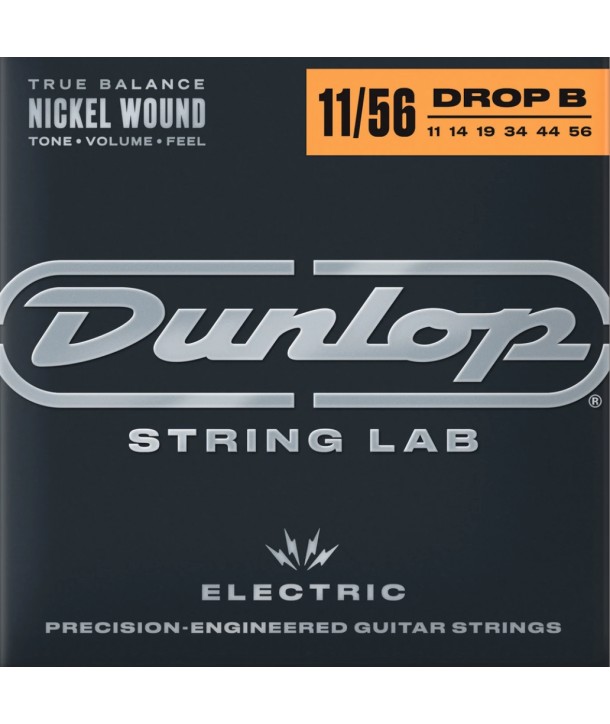 copy ofcopy ofcopy ofcopy ofE-Gitarren Saiten Nickel Electric Medium-Heavy 11-50