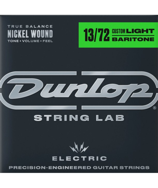 copy ofElectric strings set Nickel Electric X-Heavy 13-56