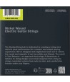 copy ofElectric strings set Nickel Electric Medium 10-46