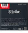 copy ofcopy ofElectric strings set Nickel Electric Medium 10-46