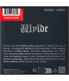 Jeu de cordes électriques Signature Zakk Wylde 10-56