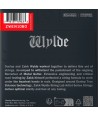 copy ofcopy ofcopy ofcopy ofElectric strings set Nickel Electric Medium 10-46