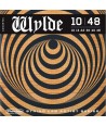 copy ofJuego de cuerdas folk Signature Zakk Wylde Light 12-54