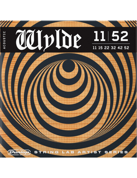 copy ofcopy ofFolk string set Zakk Wylde Signature Light 12-54